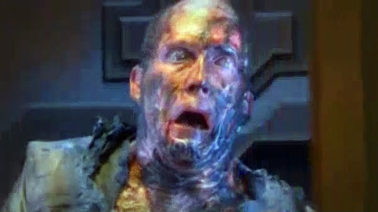 Stargate Atlantis S03E12 - Echoes