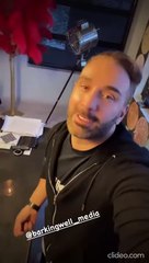 Ο Νίκος Κοκλώνης ανακοίνωσε την συνεργασία του με τον Ανδρέα Μικρούτσικο!