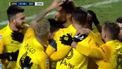 1-0 Lindsay Rose goal 26.01.2021