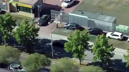 Modena - Fallimenti pilotati di imprese edili 13 indagati (26.01.21)