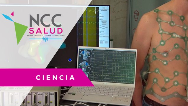 Un dispositivo podría mejorar el diagnóstico y tratamiento de las arritmias