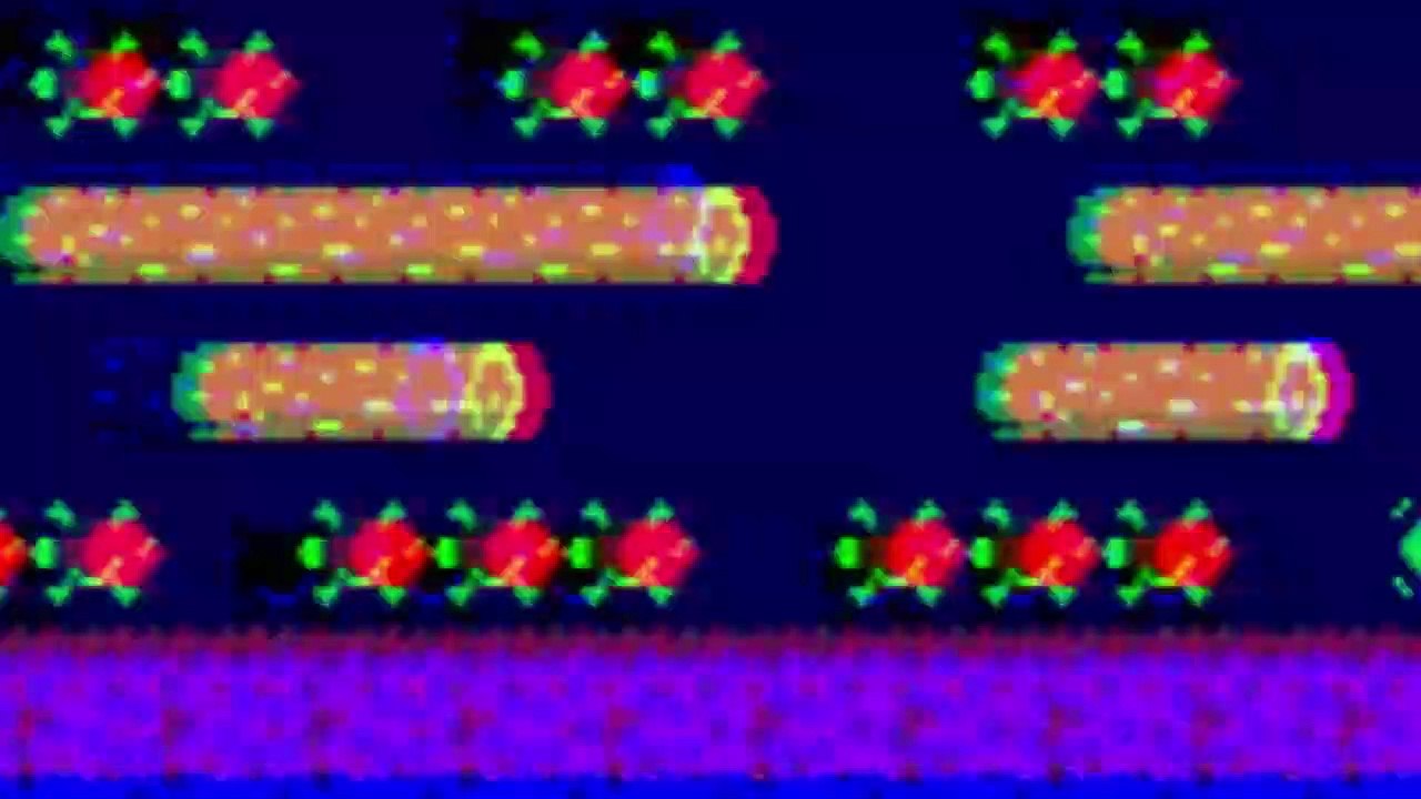 Présentation de Plex Arcade