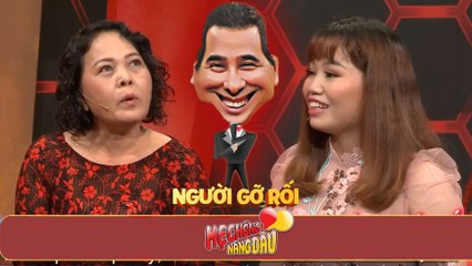 Mẹ Chồng Nàng Dâu Hay Nhất -Tập 104: Con trai bỏ vợ theo gái, mẹ chồng xin con dâu ở lại