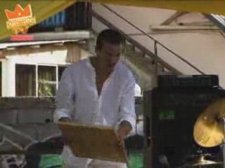 SAMY WARO " LO GRIYO"