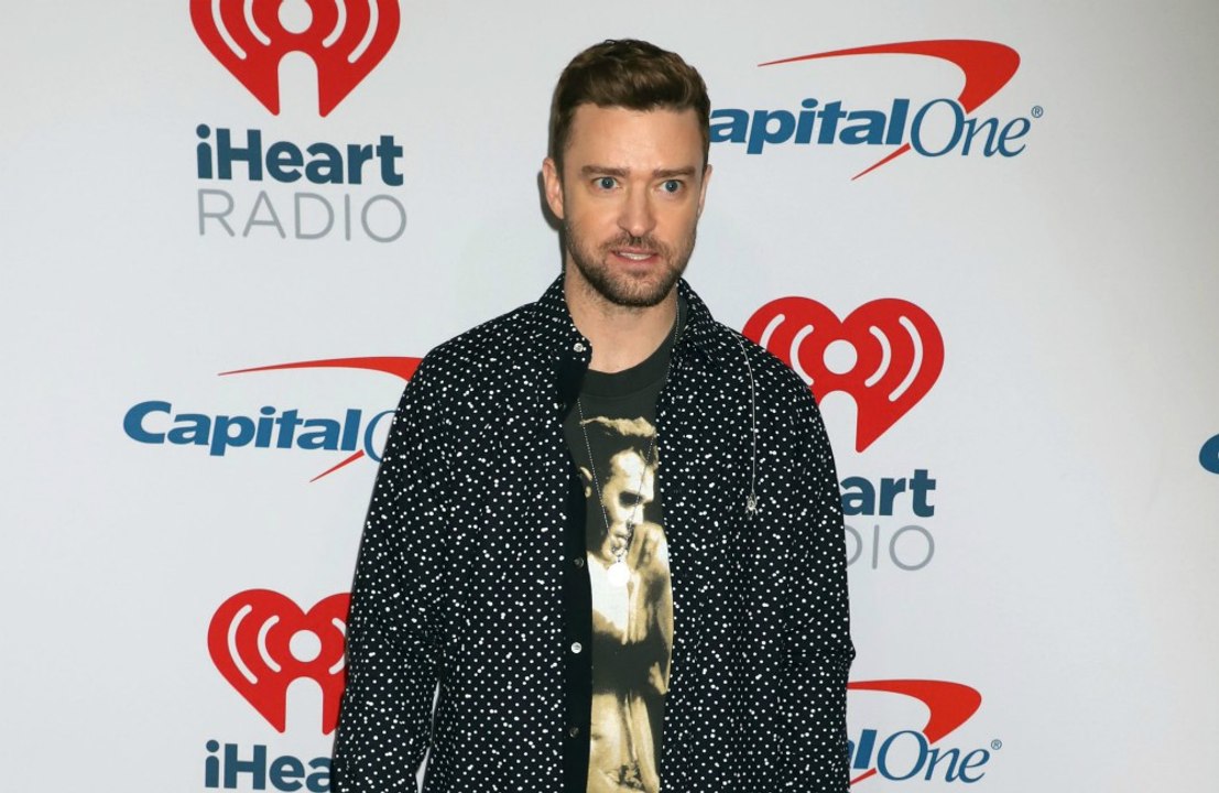 Justin Timberlake: Balance zwischen Privatleben und Öffentlichkeit