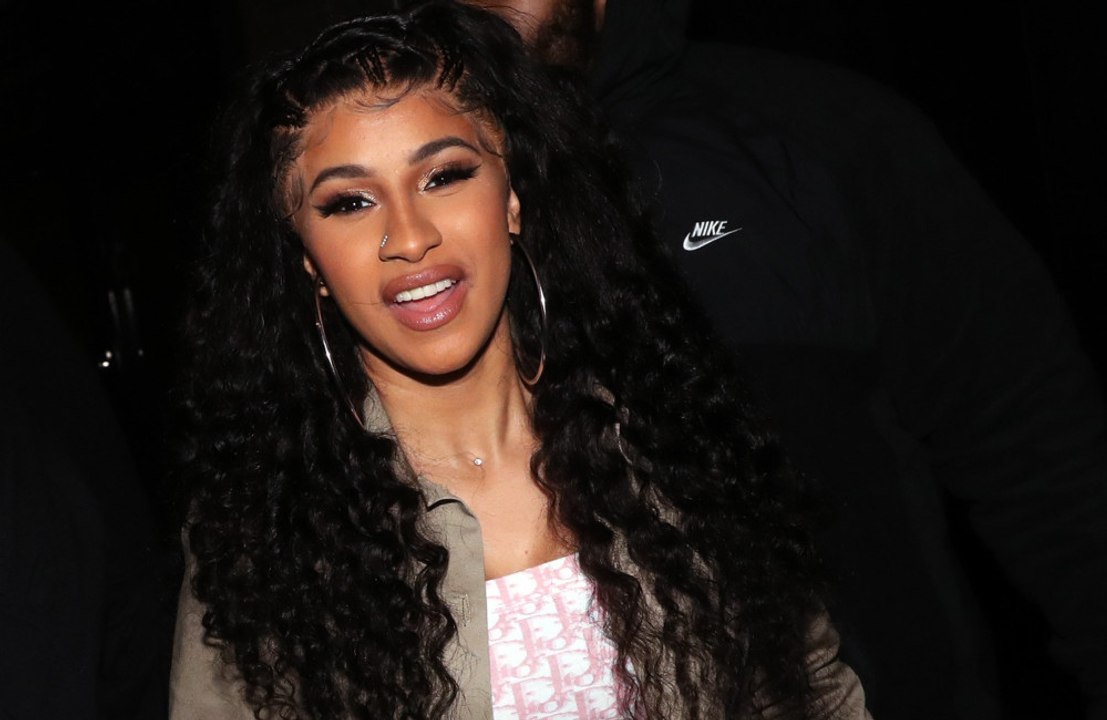 Cardi B: Besondere Business-Pläne