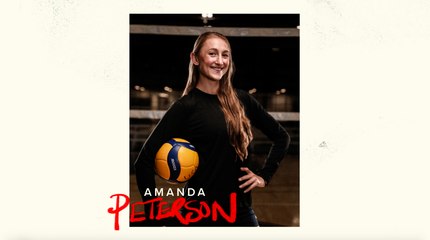 Letters to Young Fans - Amanda Peterson