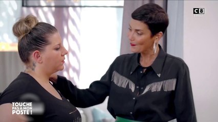 Opération Renaissance : Cristina Cordula, grossophobe ?