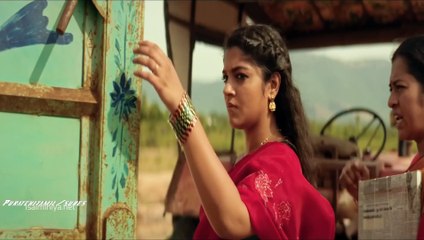 Soorarai Pottru - Veyyon Silli