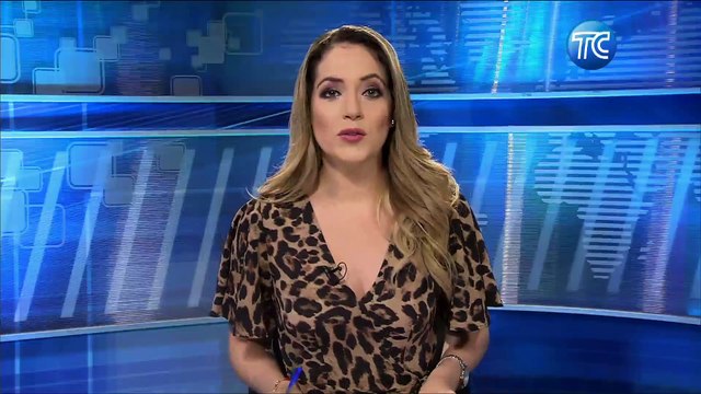 Bala y puñete en tiroteo entre policías y delincuentes en Guayaquil