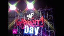 D-Generation-X vs. The Dudley Boyz - Tag Team Tables Match [Tori only]: WWF Judgment Day 2000