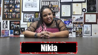 Video Vision Ep 76 takeover by Nikia