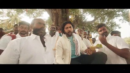 Bhoomi - Tamizhan Endru Sollada Video | Jayam Ravi, Nidhhi ...