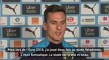 Transferts - Soleil, Vélodrome et niveau de la Ligue 1 : ce que Milik sait de Marseille