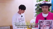 Run bts EP 126 [ indo sub ]