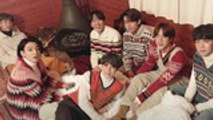 BTS Unveils Winter Package 2021 Trailer | Billboard News