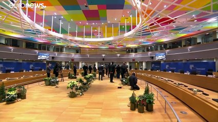 Политический кризис в Италии на фоне пандемии