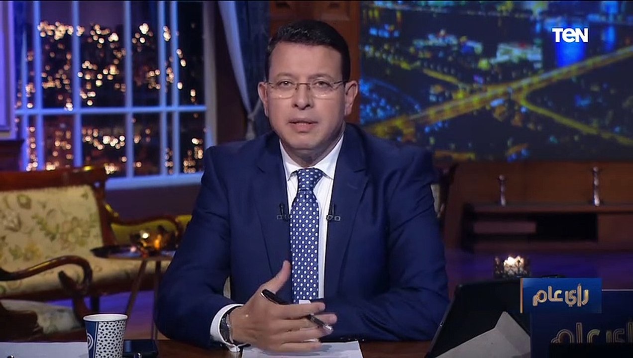 عمرو عبد الحميد يوضح تفاصيل اجتماع الرئيس السيسي ويعلق: بدون شبكة الطرق والمواصلات لا يمكن أن تكون هناك أي طفرة تنموية