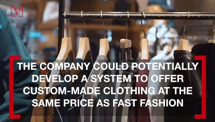 This New Feature From Amazon Could Drastically Impact the Fashion Industry