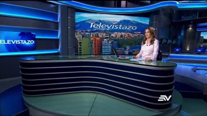 Televistazo 13h00 26-01-2021