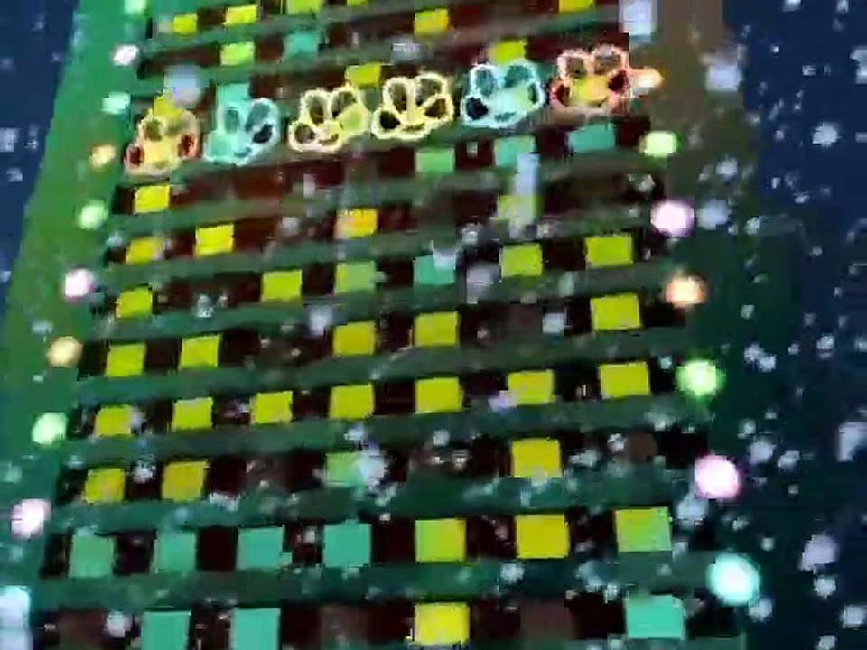 HAPPY ADVENTURES - Threes company - EN