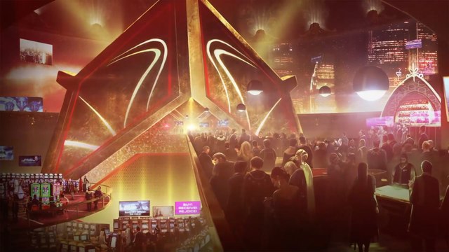 Stellaris - Console Edition Megacorp