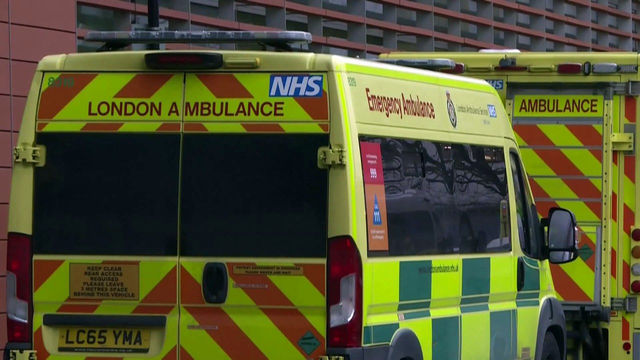 Großbritannien verzeichnet mehr als 100.000 Corona-Tote - Portugal will internationale Hilfe