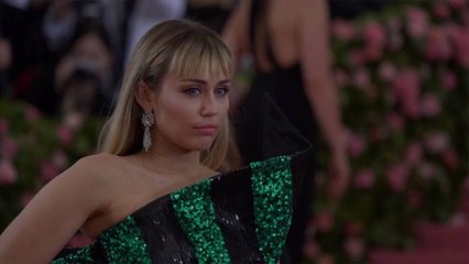 Miley Cyrus Will Take Part in The Big Game