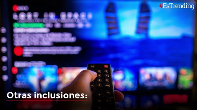 Conoce los estrenos en las plataformas de streaming para febrero de 2021