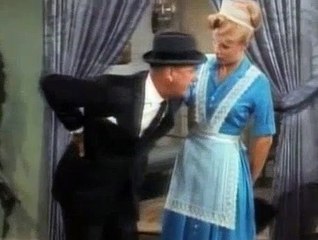 The Beverly Hillbillies Season 4 Episode 7 The Clampetts Play The Rams