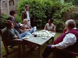 Pie In The Sky 2x02 Brown Bread