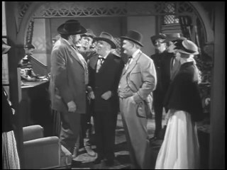 OVERLAND TRAIL - FIRST STAGE TO DENVER