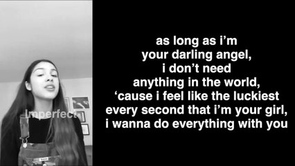 Olivia Rodrigo  Gross ~ unreleased song