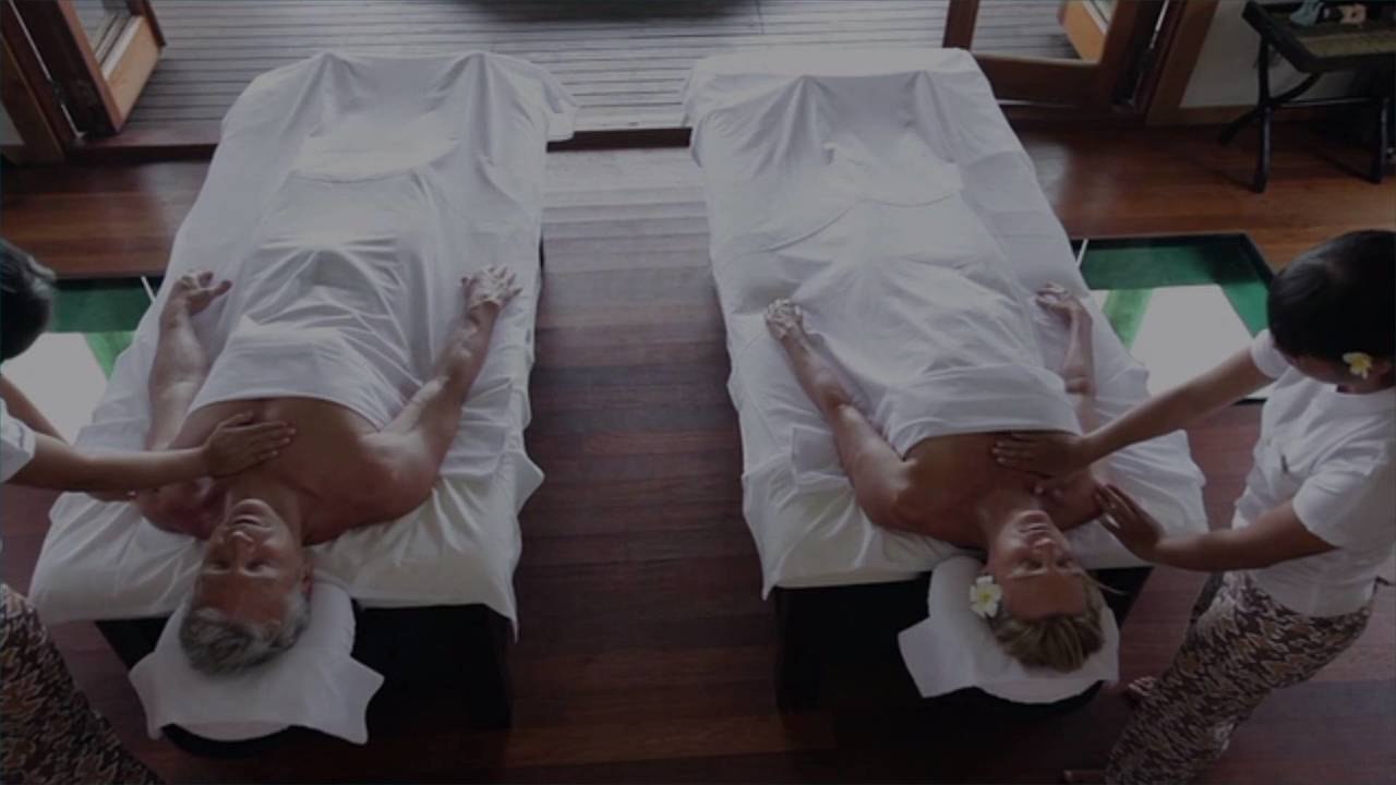 Why Your Spa Trip Will Never Be the Same