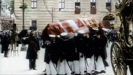 World War I in Color & HD Episode 5  Mayhem on the Eastern Front