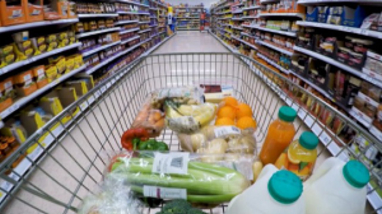Listen Up! You Have Stock Up on These Groceries Now!