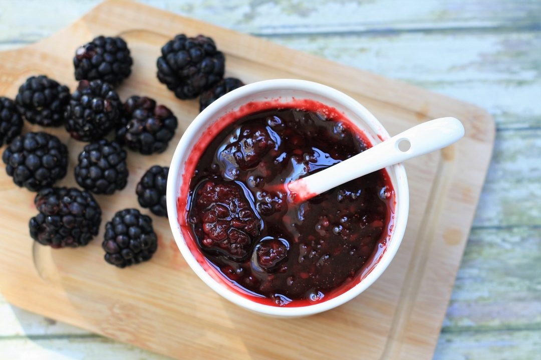How to Make Compote