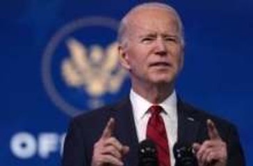 Joe Biden Believes Donald Trump’s Impeachment Trial ‘Has to Happen’