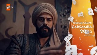 kurulus osman episode 43 trailer 2 english subtitles
