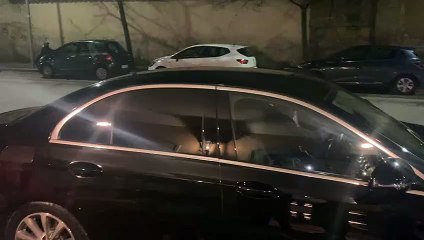 Lazio, Mateo Musacchio arriva a Roma