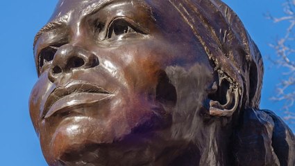 Is Harriet Tubman Headed for the $20 Bill?