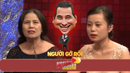Mẹ Chồng Nàng Dâu Hay Nhất -Tập 82: Mẹ chồng con dâu cùng thích uống trà sữa ăn bánh tráng trộn