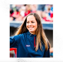 Letters to Young Fans - Cat Osterman
