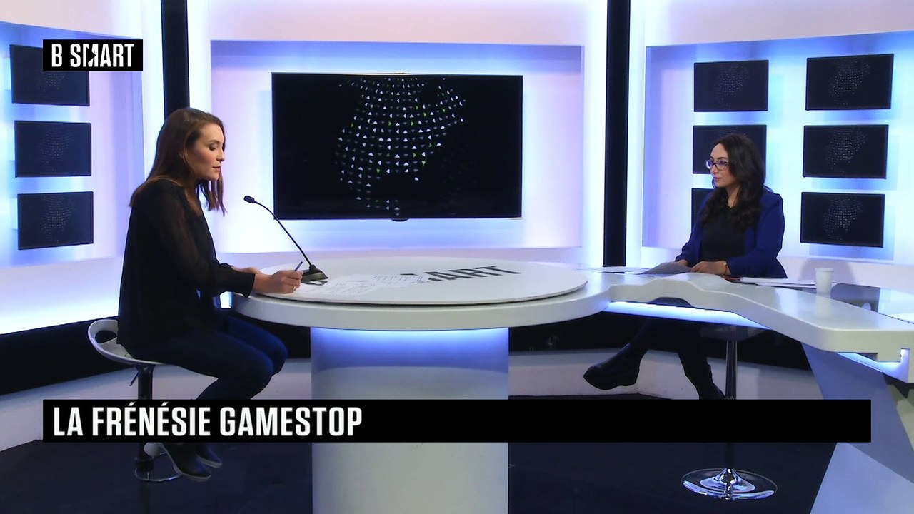 SMART WORLD - Markets Focus du mercredi 27 janvier 2021