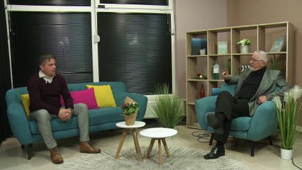 Sportske legende - Renato Jurčec