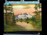 Bob Ross   The Joy of Painting Bob Ross s20 01   Mysitc Mountain