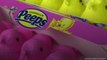 Peeps Will Return in Time for Easter