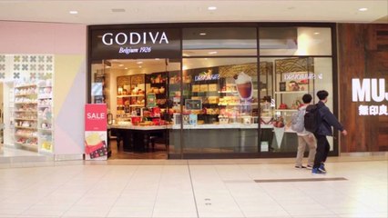 Godiva Will Close All Its U.S. Stores Due to the Pandemic