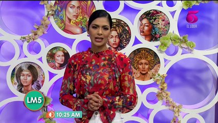 Las Mañanas del 5 - 26 de Enero