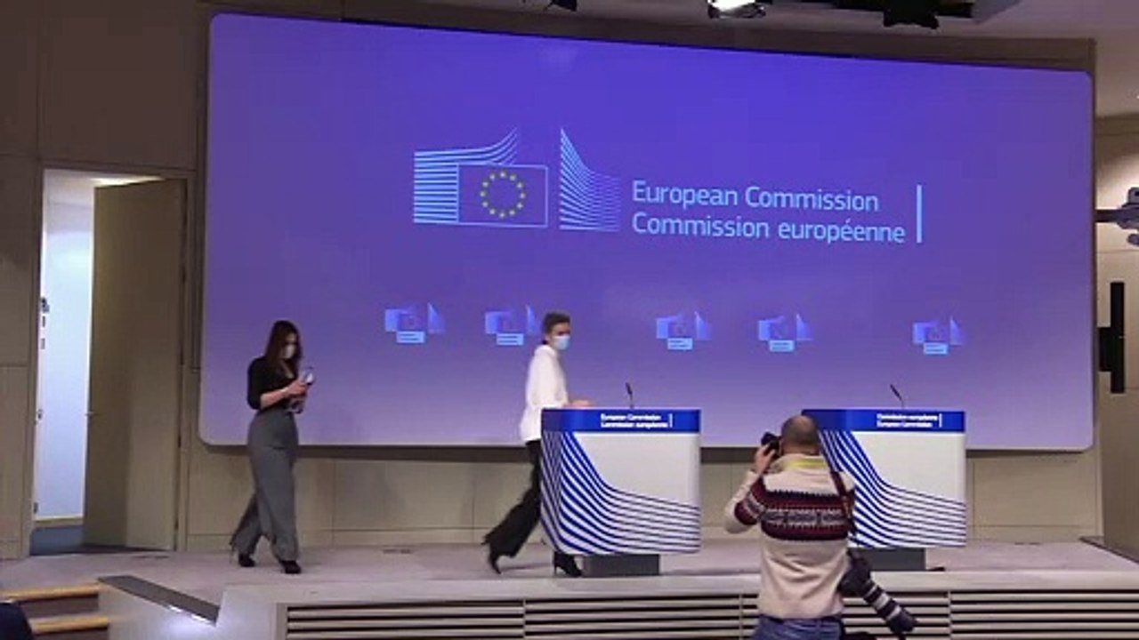 EU will eigene Batterien: Brüssel billigt Milliarden